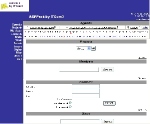 ASPPack GroupWare Small Screenshot